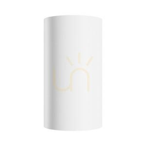 Chloe Variosa Gu10 Surface Mounted Gu10 230 V Ip20 55x100 Mm White Round. 1 Chloe Variosa Gu10 Surface Mounted Gu10 230 V Ip20 55x100 Mm White Round. small 1
