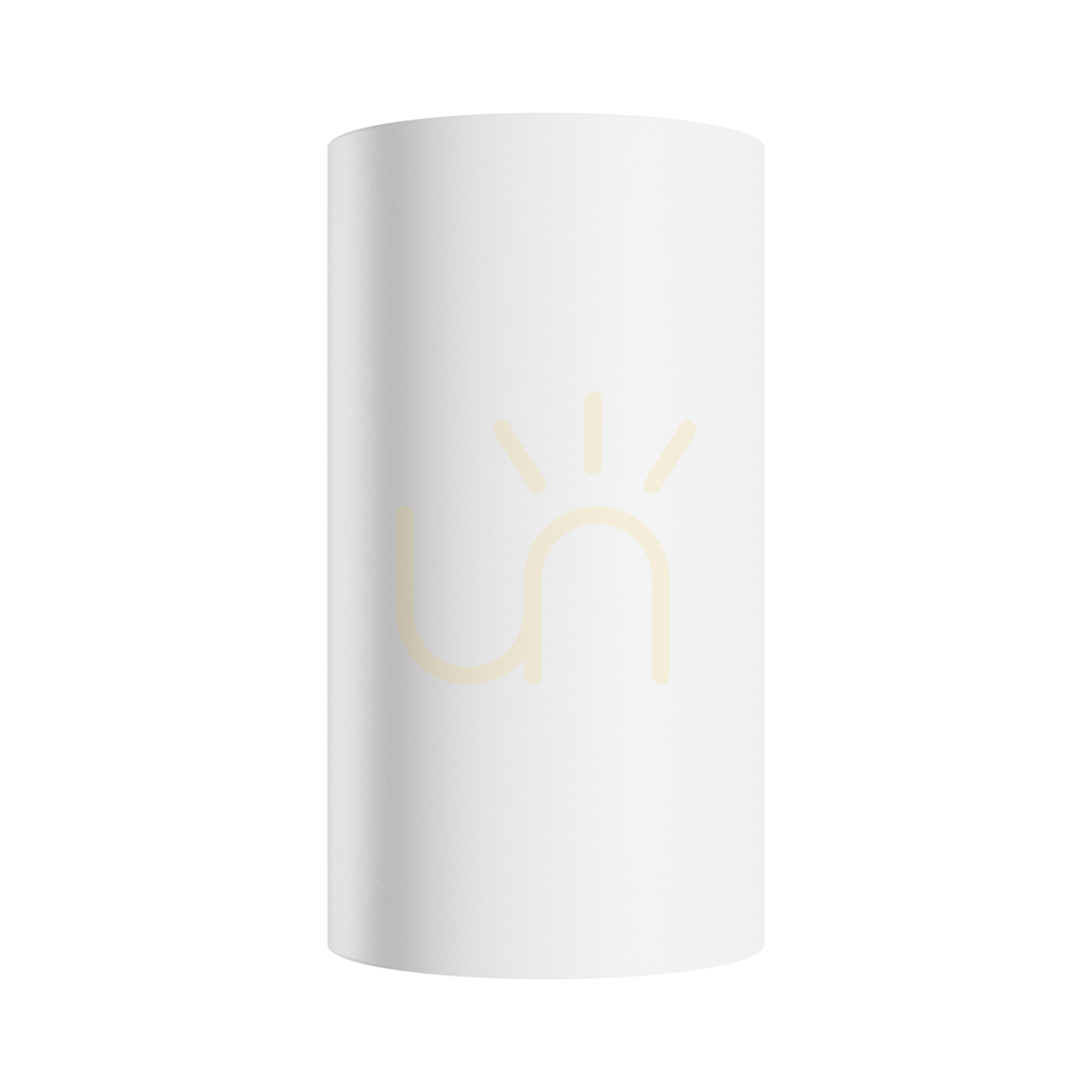 View Chloe Variosa Gu10 Surface Mounted Gu10 230 V Ip20 55x100 Mm White Round. Chloe Variosa Gu10 Surface Mounted Gu10 230 V Ip20 55x100 Mm White Round.