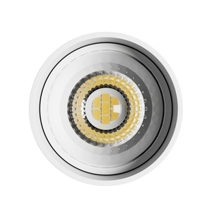 Chloe Variosa Gu10 Surface Mounted Gu10 230 V Ip20 55x100 Mm White Round. 7 Chloe Variosa Gu10 Surface Mounted Gu10 230 V Ip20 55x100 Mm White Round. small 7