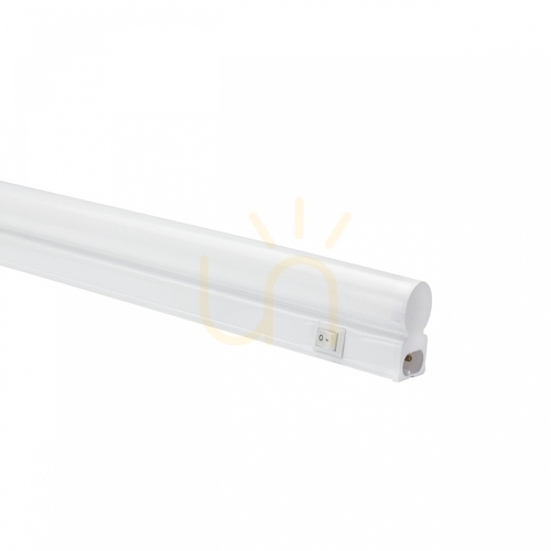 Check Cabinet Switch T5 300mm 4 W Cw 230 V 120st Ip20 White 2 Years Warranty. On/Off