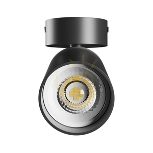 Squalla Variosa Gu10 Wall lamp 230 V Ip20 55x100x165 Mm Black Round. 7 Squalla Variosa Gu10 Wall lamp 230 V Ip20 55x100x165 Mm Black Round. small 7