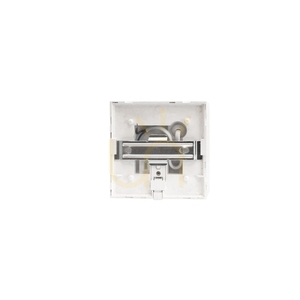 Scatollo 5 W Cct 230 V Ip54 100x100x75 Mm White Facade small 9
