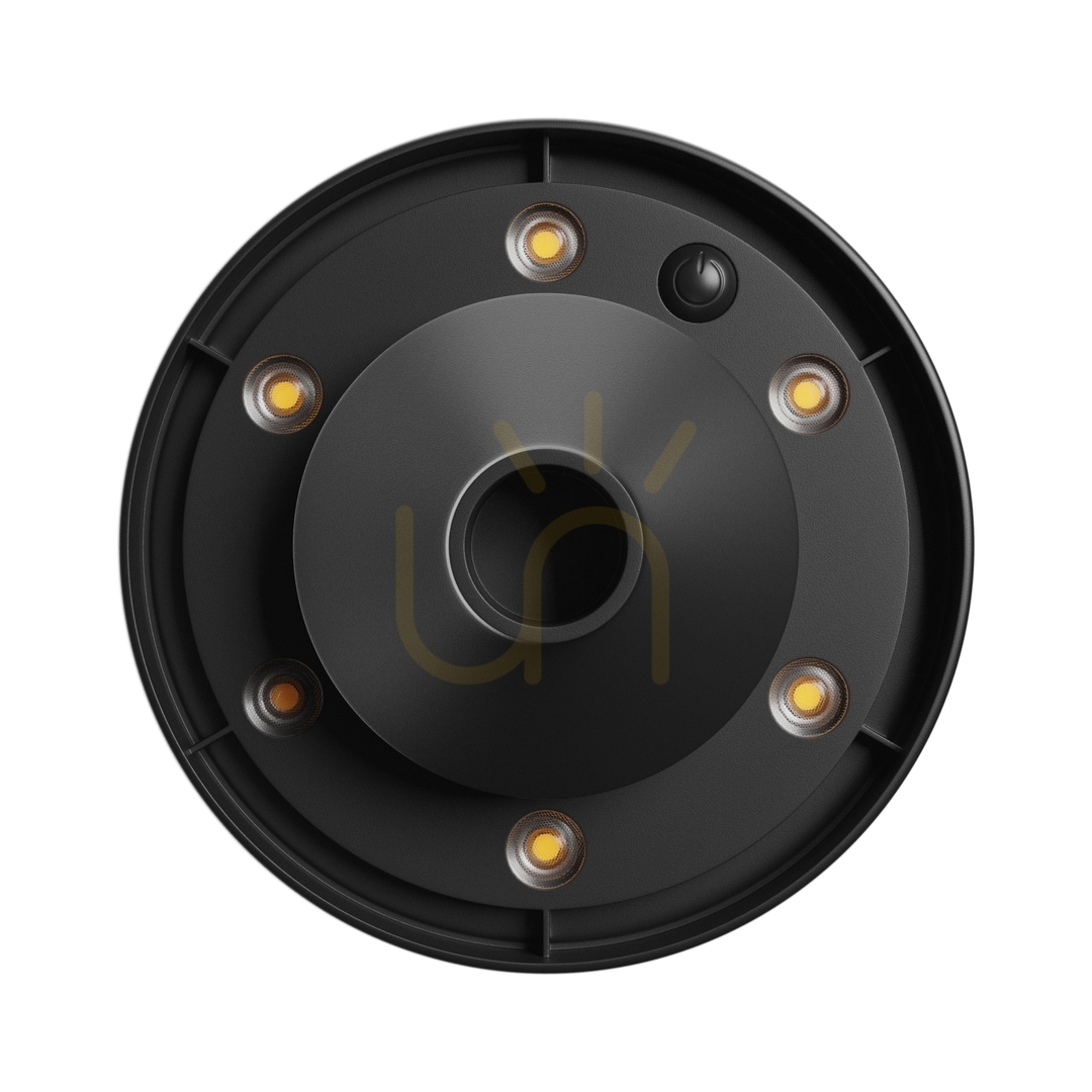 Show Solara Plato 1 W Cct Ip65 126x51x290mm Black Driven 2 Years Warranty. Spectrum Solara Plato 1 W Cct Ip65 126x51x290mm Black Driven 2 Years Warranty. Spectrum