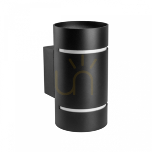 Squalla Lumo G9 Wall lamp 230 V Ip20 80x150 Black Round 5 Squalla Lumo G9 Wall lamp 230 V Ip20 80x150 Black Round small 5