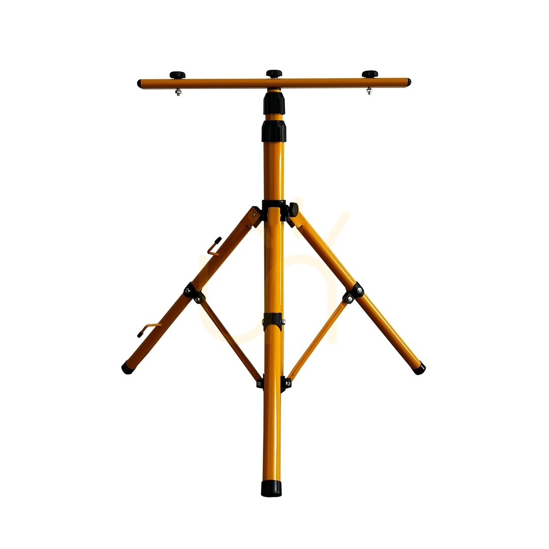 View Tripod Tripod 1500mm yellow Spectrum Tripod Tripod 1500mm yellow Spectrum