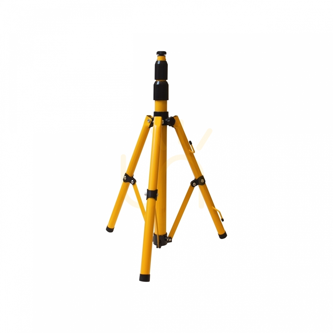 Display Tripod Tripod 1500mm yellow Spectrum Tripod Tripod 1500mm yellow Spectrum