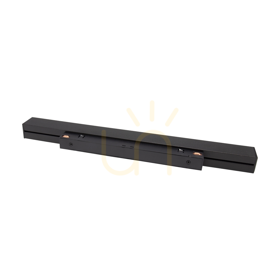 Check System Shift Line S Light fixture for busbar 304x23x42mm 8W 100st Black 5 Years Warranty. 2 Circuits System Shift Line S Light fixture for busbar 304x23x42mm 8W 100st Black 5 Years Warranty. 2 Circuits