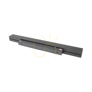 System Shift Grid M Light fixture for busbar 303x23x42mm 17W 35st Black 5 Years Warranty. 2 Circuits 2 System Shift Grid M Light fixture for busbar 303x23x42mm 17W 35st Black 5 Years Warranty. 2 Circuits small 2