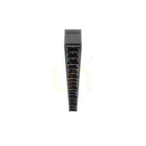 System Shift Grid M Light fixture for busbar 303x23x42mm 17W 35st Black 5 Years Warranty. 2 Circuits 3 System Shift Grid M Light fixture for busbar 303x23x42mm 17W 35st Black 5 Years Warranty. 2 Circuits small 3