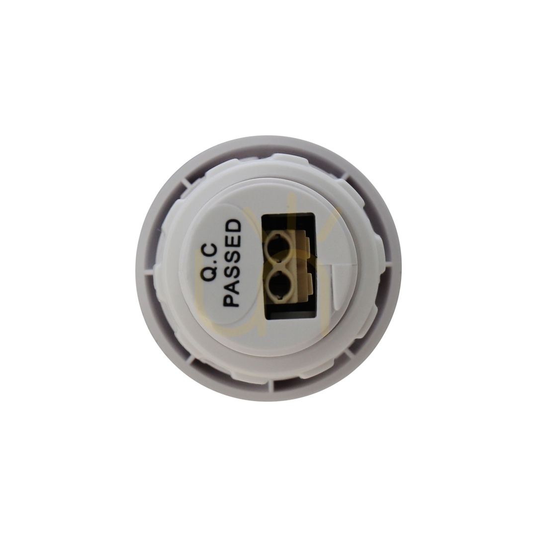 View Dali 2 Built-in Pir Motion Sensor With Light Sensor 5m Spectrum Dali 2 Built-in Pir Motion Sensor With Light Sensor 5m Spectrum