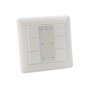 Dali 6 Button Switch 2 Programmable With Master Usb Spectrum 0 Dali 6 Button Switch 2 Programmable With Master Usb Spectrum small 0