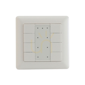Dali 8 Button Switch 2 Programmable With Master Usb Spectrum small 1