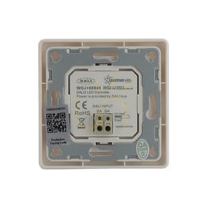 Dali 8 Button Switch 2 Programmable With Master Usb Spectrum small 2