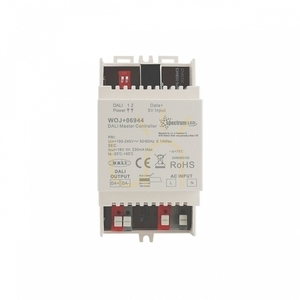 Controller Control Panel Dali Master Usb Din Spectrum 0 Controller Control Panel Dali Master Usb Din Spectrum small 0