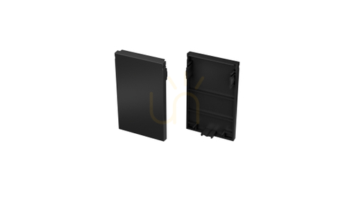Check Cap for LUMINES Foldo profile black