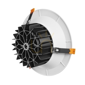 Target Ariesa Max 840 19 W 230 V 60st White small 4