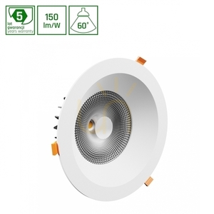 Target Ariesa Max 840 19 W 230 V 60st White small 0