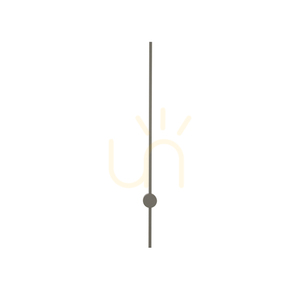 SABER LED slim wall lamp M 11378 Nowodvorski small 3