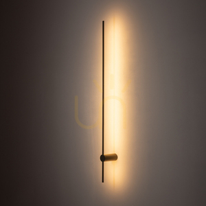 SABER LED slim wall lamp L 11381 Nowodvorski small 1