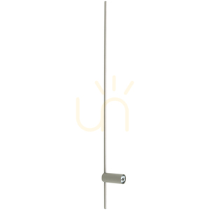 SABER LED slim wall lamp L 11381 Nowodvorski small 4