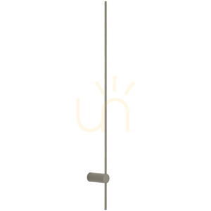 SABER LED slim wall lamp L 11381 Nowodvorski small 0