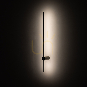 SABER LED wall lamp M 11380 Nowodvorski small 1