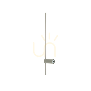 SABER LED wall lamp M 11380 Nowodvorski small 4