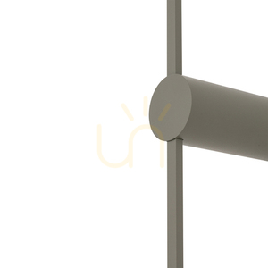 SABER LED wall lamp M 11380 Nowodvorski small 5