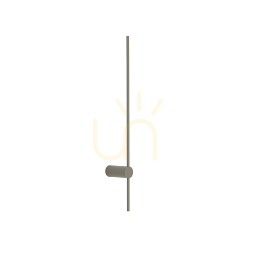 Check SABER LED wall lamp M 11380 Nowodvorski