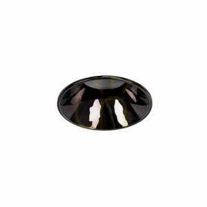 Recessed luminaire Max Light SPILIO HM190 4000K LED 10W black IP65 small 3