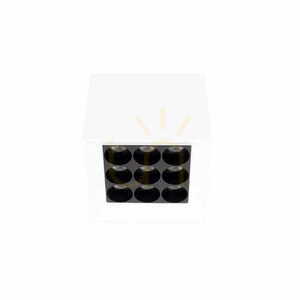 Plafon sufitowy Max Light X-Line C0252 biały 10W 3000K LED 8,1x8,1 cm 0 Plafon sufitowy Max Light X-Line C0252 biały 10W 3000K LED 8,1x8,1 cm small 0