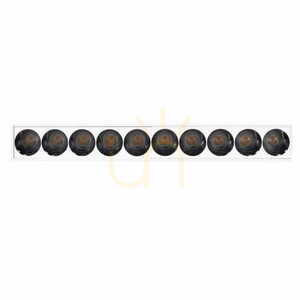 Plafon sufitowy Max Light X-Line C0254 LED 14W biały 3000K 2 Plafon sufitowy Max Light X-Line C0254 LED 14W biały 3000K small 2