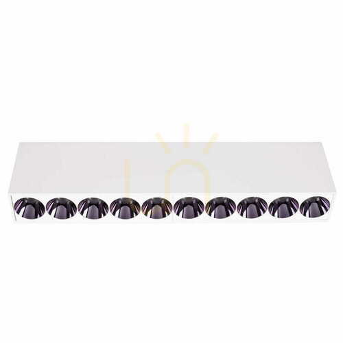 Check Plafon sufitowy Max Light X-Line C0254 LED 14W biały 3000K