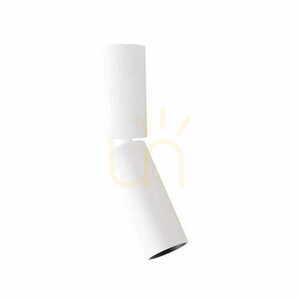 Plafon sufitowy Max Light Halo C0247 biały 7W 3000K 3,5 cm 2 Plafon sufitowy Max Light Halo C0247 biały 7W 3000K 3,5 cm small 2