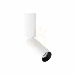 Plafon sufitowy Max Light Halo C0247 biały 7W 3000K 3,5 cm 3 Plafon sufitowy Max Light Halo C0247 biały 7W 3000K 3,5 cm small 3