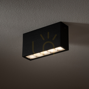 Plafonds Outdoor PIX LED 11367 Nowodvorski small 1
