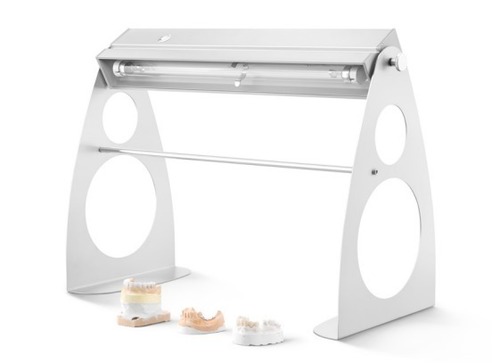 Check CARE LAB UV-C disinfection lamp A-69-UVC-60-LAB-18W SET + timer programmer