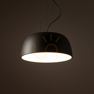 SATELLITE S pendant lamp 11227 Nowodvorski small 1