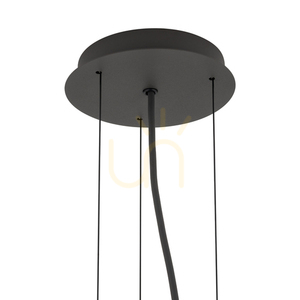 SATELLITE S pendant lamp 11227 Nowodvorski small 5