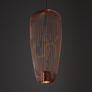 PUMPKIN S Pendant Lamp 11496 Nowodvorski small 1