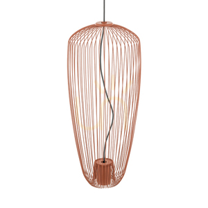 PUMPKIN S Pendant Lamp 11496 Nowodvorski small 3