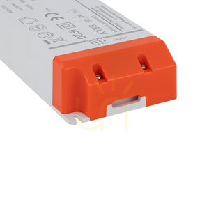 Busbar Power Supply 8V DC, 320W, POWER SUPPLY 11278 Nowodvorski small 1