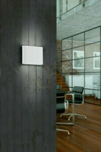 Trio THAMES II outdoor wall lamp 227560231 small 1