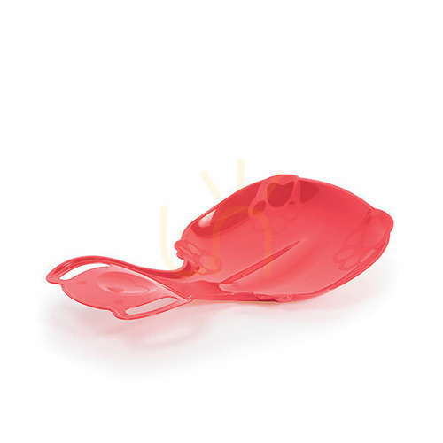 Check POLAR BEAR 1 slide - red