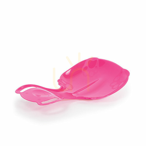 Check POLAR BEAR 1 slide - pink