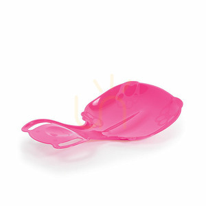 POLAR BEAR 1 slide - pink 0 POLAR BEAR 1 slide - pink small 0