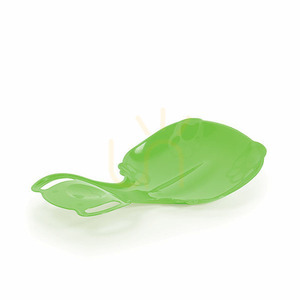 POLAR BEAR 1 slide - green 0 POLAR BEAR 1 slide - green small 0
