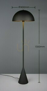 Trio ALFIE Floor Lamp 465000132 small 4