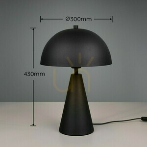 Trio ALFIE Table Lamp 565000132 small 5