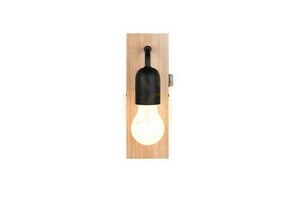 Trio ARTURO wall lamp 284470132 small 3